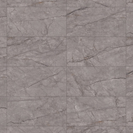 Mexen Leeds Nero gres smaltato rettificato G1, piastrella per pavimento e parete 120 x 60 cm, carving - TL410-120-060-03