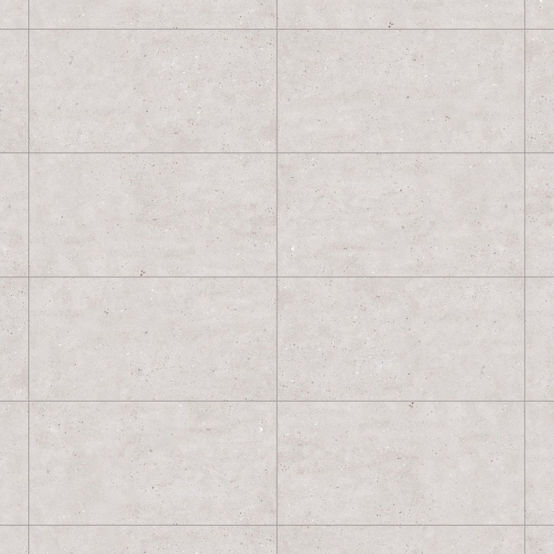 Mexen Flakes Bianco glasiertes Feinsteinzeug rekt. G1, Boden- und Wandfliese 120 x 60 cm, Carving - TL411-120-060-01