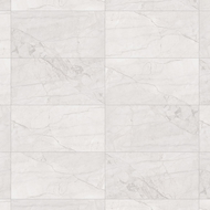 Mexen Morella Bianco gres szkliwiony rekt. G1, płytka podłogowo-ścienna 120 x 60 cm, carving - TL412-120-060-00