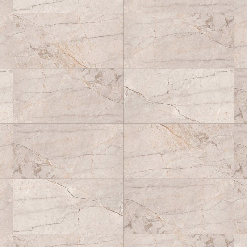 Mexen Morella Crema gres esmaltado rectificado. G1, azulejo para suelo y pared 120 x 60 cm, grabado - TL412-120-060-01