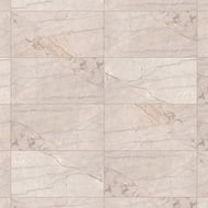 Mexen Morella Crema grès émaillé rectifié G1, carreau sol-mur 120 x 60 cm, carving - TL412-120-060-01