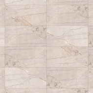 Mexen Morella Crema gres smaltato rettificato G1, piastrella da pavimento e parete 120 x 60 cm, carving - TL412-120-060-01