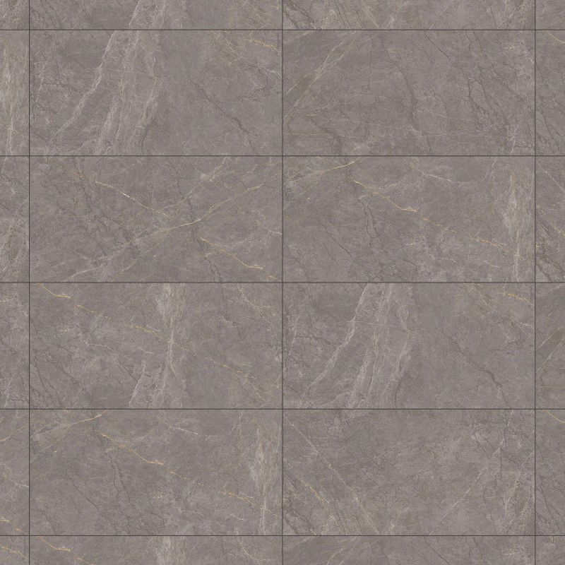 Mexen Egeo Nero grès émaillé rectifié G1, carreau sol-mur 120 x 60 cm, carving - TL415-120-060-00