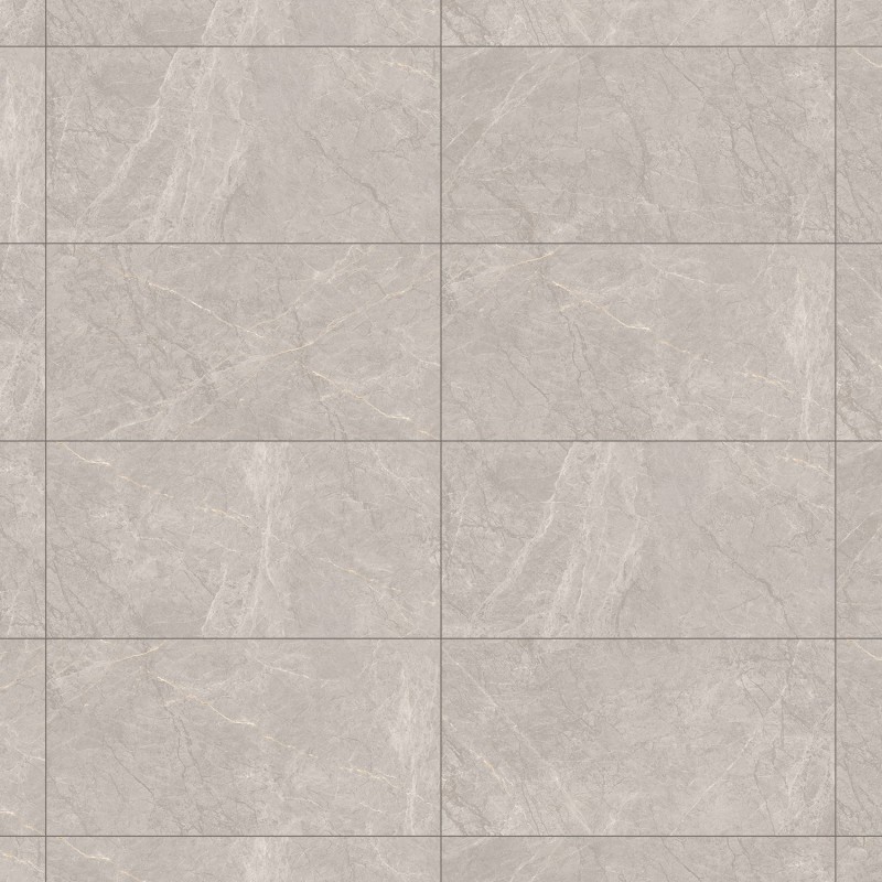 Mexen Egeo Grey gres szkliwiony rekt. G1, płytka podłogowo-ścienna 120 x 60 cm, carving - TL415-120-060-04