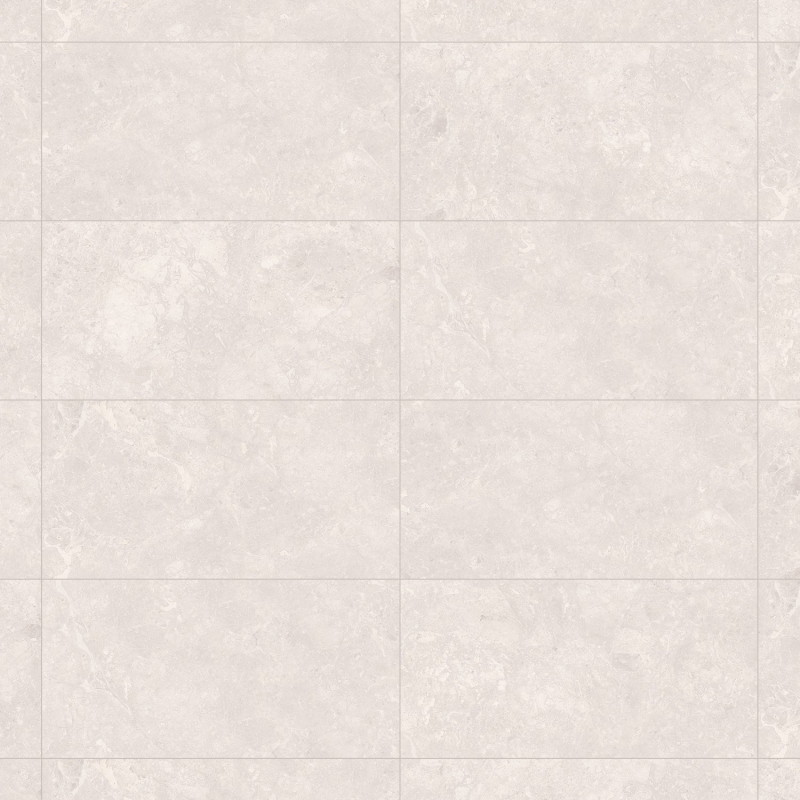Mexen Olpado Bianco glasuuritud keraamiline plaat rekt. G1, põranda-seina plaat 120 x 60 cm, nikerdus - TL417-120-060-00