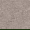 Mexen Olpado Choco gres smaltato rett. G1, piastrella da pavimento e parete 120 x 60 cm, carving - TL417-120-060-01