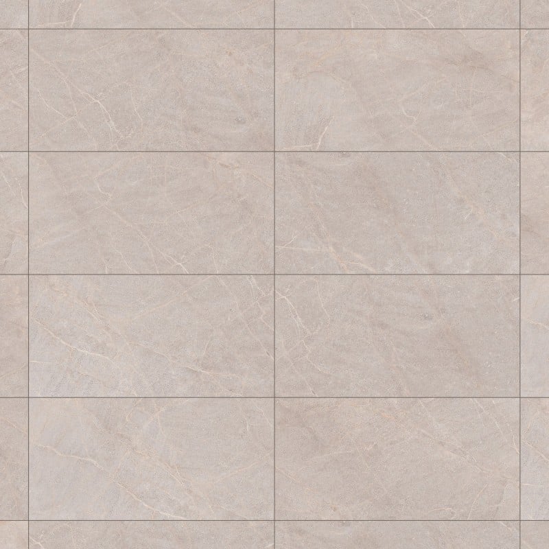 Mexen Olvera Beige glasiertes Feinsteinzeug rektifiziert. 120 x 60 cm Boden- und Wandfliese, Carving - TL418-120-060-00