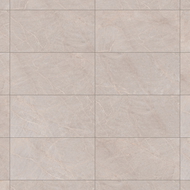 Mexen Olvera Beige geglazuurde gerectificeerde gres G1, vloer- en wandtegel 120 x 60 cm, carving - TL418-120-060-00