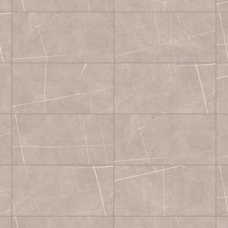 Mexen Dazzle Camel grès émaillé rectifié G1, carreau sol-mur 120 x 60 cm, carving - TL423-120-060-01