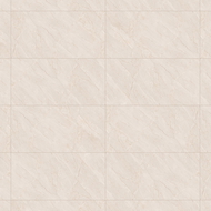 Mexen Harper Crema grès émaillé rectifié G1, carreau sol-mur 120 x 60 cm, carving - TL422-120-060-01