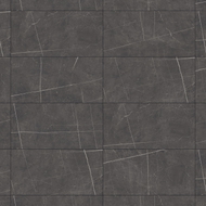 Mexen Dazzle Negro gres glaziran rek. G1, zidno-podna pločica 120 x 60 cm, carving - TL423-120-060-03