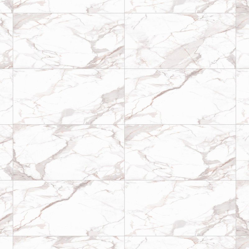 Mexen Nubian Gres cinzento esmaltado rekt. G1, azulejo de piso e parede 120 x 60 cm, talha - TL424-120-060-00