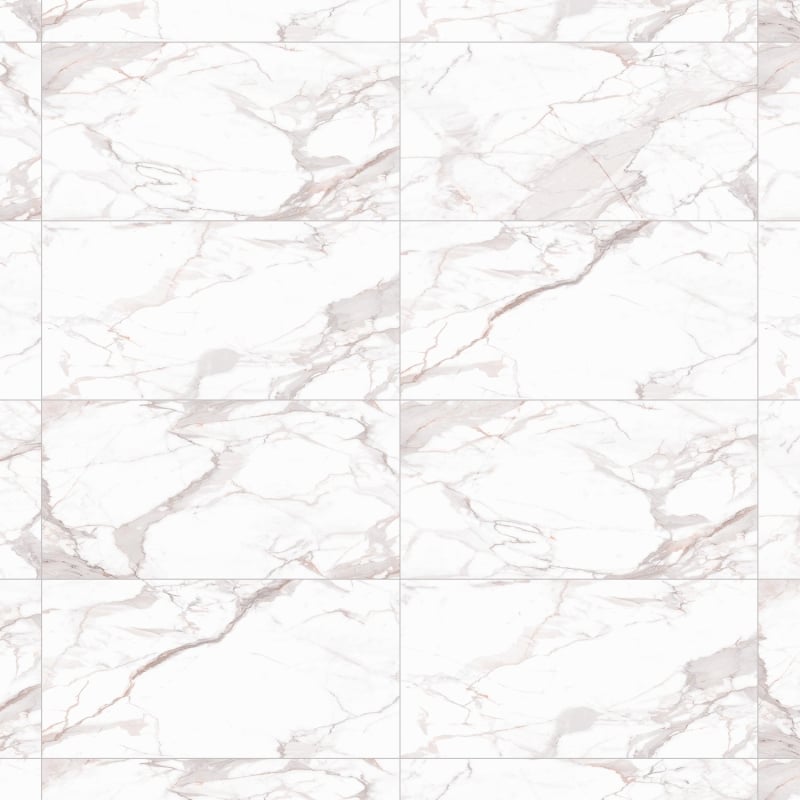 Mexen Nubian Grey glazed rectified G1, floor-wall tile 120 x 60 cm, carving - TL424-120-060-00