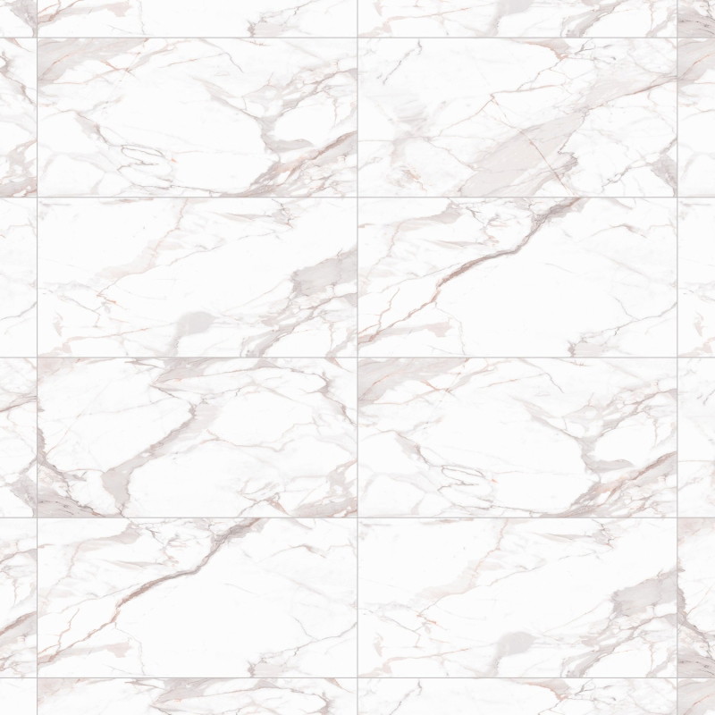 Mexen Nubian Sivi sjajni rektificirani G1 pločica za pod i zid 120 x 60 cm, rezbarenje - TL424-120-060-00