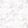 Mexen Nubian Grey glazed rectified G1, floor-wall tile 120 x 60 cm, carving - TL424-120-060-00