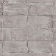 Mexen Cemento Grigio gres esmaltado rectificado G1, azulejo para suelo y pared 120 x 60 cm, carving - TL425-120-060-01