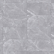 Mexen Vennisa Grey glazed rectified gres G1, floor and wall tile 120 x 60 cm, carving - TL426-120-060-02