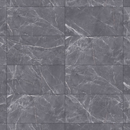 Mexen Vennisa Nero glazirani porculanski rektificirani G1, podna i zidna pločica 120 x 60 cm, reljefna - TL426-120-060-03