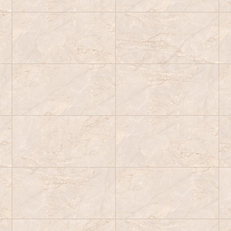 Mexen Dolca Crema gres szkliwiony rekt. G1, płytka podłogowo-ścienna 120 x 60 cm, carving - TL427-120-060-00