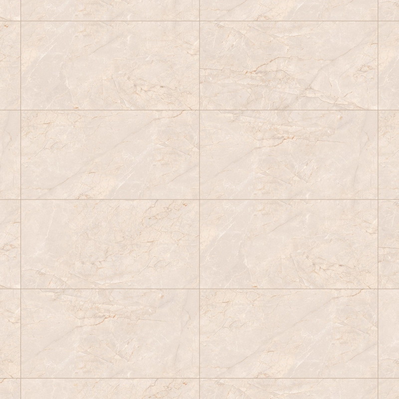 Mexen Dolca Crème grès émaillé rect. G1, carreau sol-mur 120 x 60 cm, carving - TL427-120-060-00
