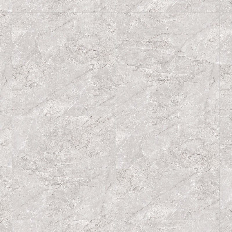 Mexen Dolca Bianco gres szkliwiony rekt. G1, płytka podłogowo-ścienna 120 x 60 cm, carving - TL427-120-060-01