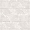 Mexen Visby Bianco pulētais gres taisnstūrveida flīze G1, grīdas un sienas flīze 120 x 60 cm, cirsts - TL428-120-060-01