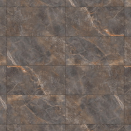 Mexen Visby Bakreni glazirani gres rekt. G1, talna in stenska ploščica 120 x 60 cm, carving - TL428-120-060-03