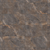 Mexen Visby Copper glazed rectified porcelain tile, wall and floor tile 120 x 60 cm, carving - TL428-120-060-03