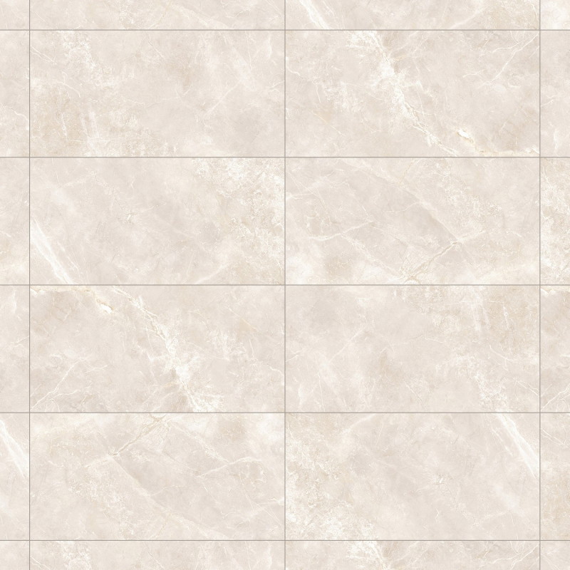 Mexen Visby Crema gres szkliwiony rekt. G1, płytka podłogowo-ścienna 120 x 60 cm, carving - TL428-120-060-04
