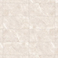 Mexen Visby Crema gres esmaltado rectificado G1, azulejo de piso y pared 120 x 60 cm, carving - TL428-120-060-04