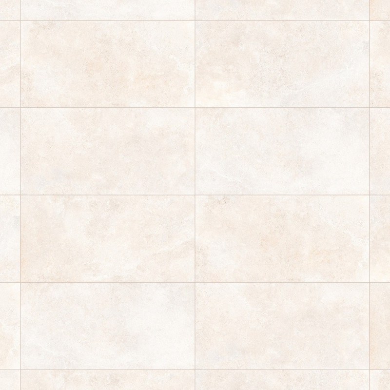 Mexen Oberon Bianco glasuuritud rek. G1, põranda-seinaplaat 120 x 60 cm, nikerdatud - TL429-120-060-02