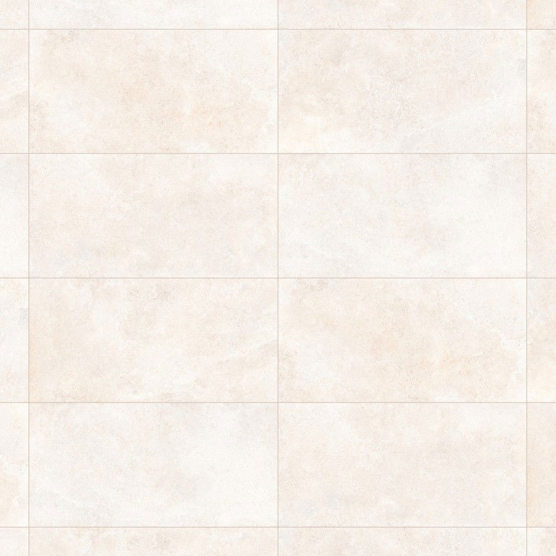 Mexen Oberon Bianco kiillotettu rekt. G1, lattia-seinälaatta 120 x 60 cm, kaiverrus - TL429-120-060-02