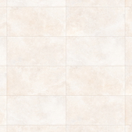 Mexen Oberon Bianco grès émaillé rect. G1, carreau de sol et mural 120 x 60 cm, carving - TL429-120-060-02