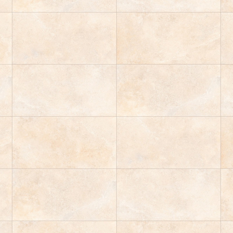 Mexen Oberon Crema glazirani porculan rekt. G1, podna i zidna pločica 120 x 60 cm, carving - TL429-120-060-04