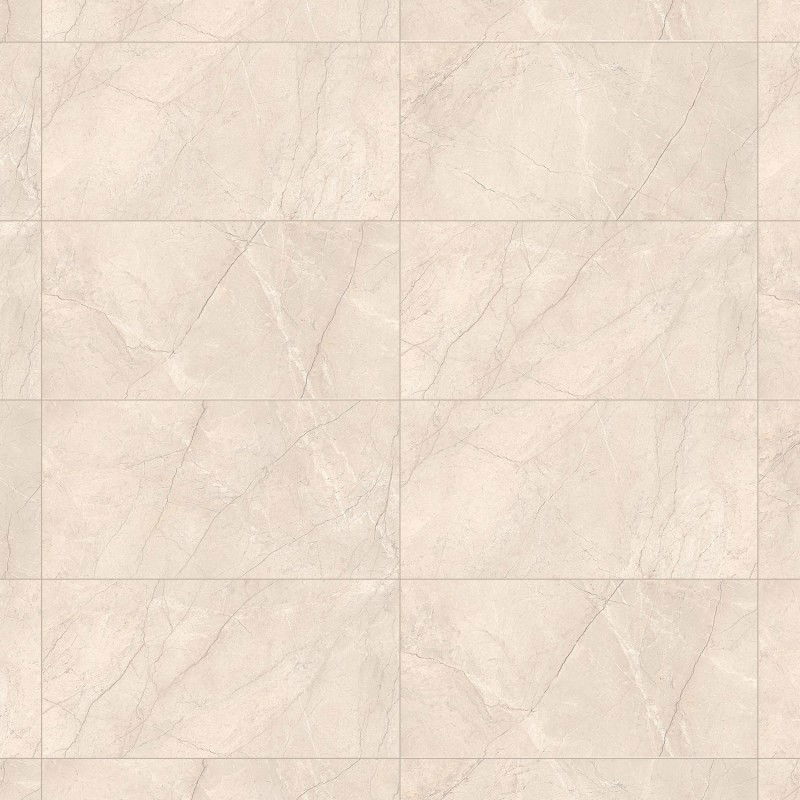 Mexen Litava Crema gres esmaltado rect. G1, azulejo de suelo-pared 120 x 60 cm, carving - TL406-120-060-02