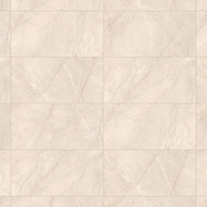 Mexen Litava Crema gres vidrado rekt. G1, azulejo de chão e parede 120 x 60 cm, carving - TL406-120-060-02