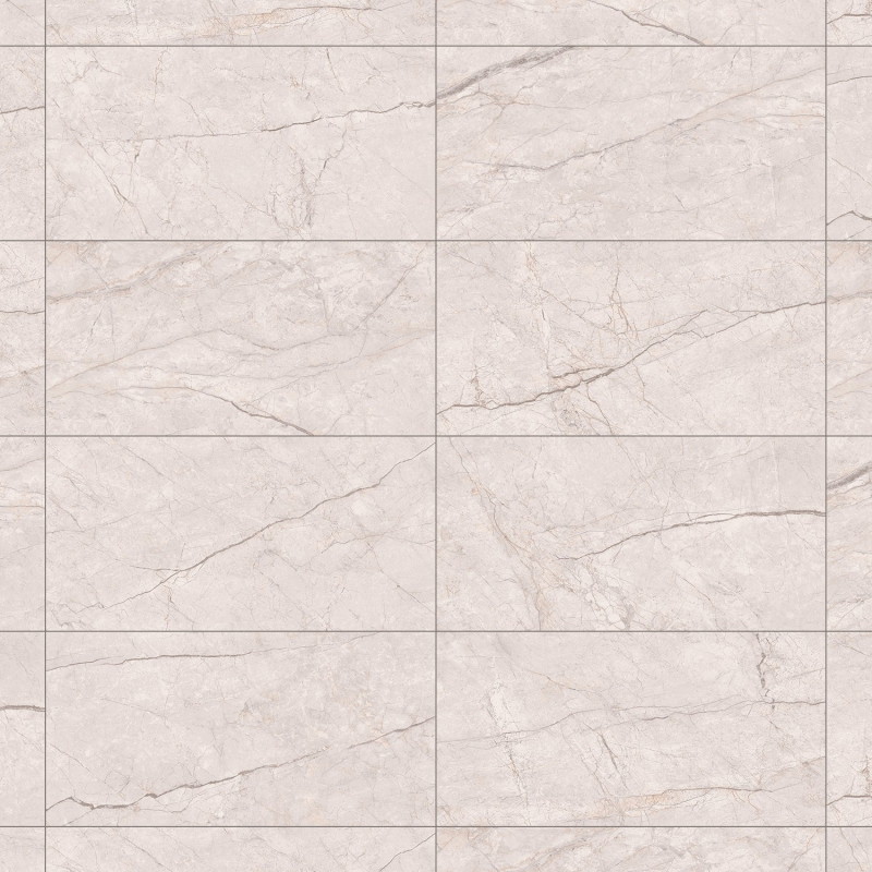 Mexen Leeds Pearl gres szkliwiony rekt. G1, płytka podłogowo-ścienna 120 x 60 cm, carving - TL410-120-060-04