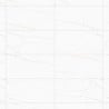 Mexen Dicta White gres szkliwiony rekt. G1, płytka podłogowo-ścienna 120 x 60 cm, carving - TL408-120-060-02