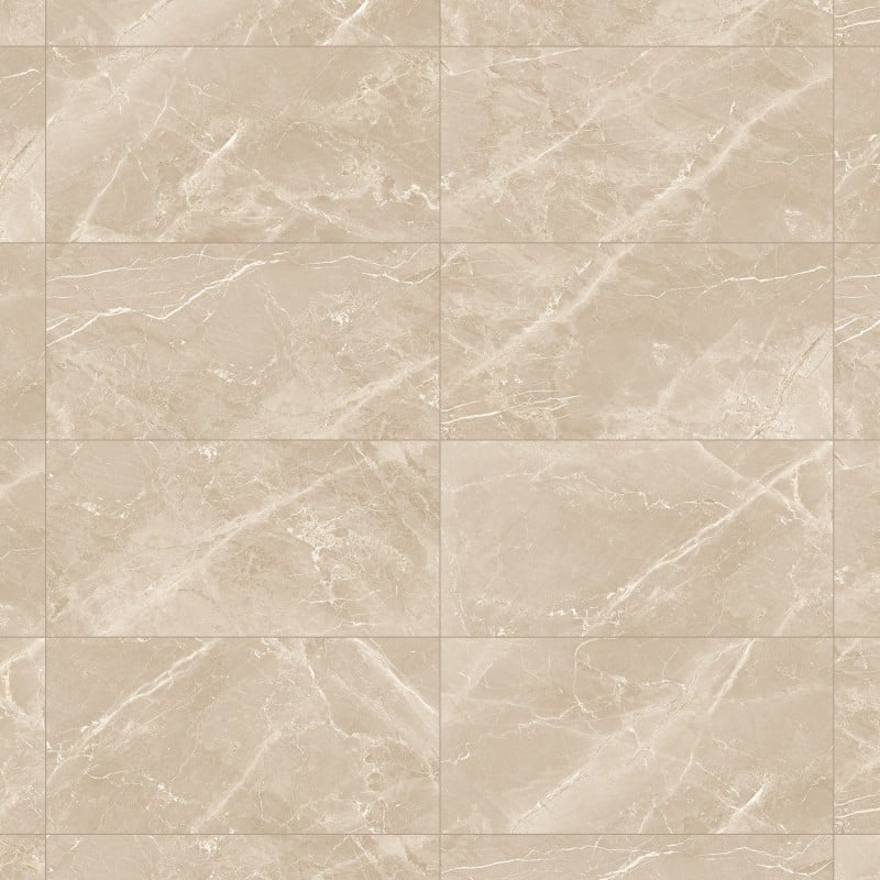 Mexen Dorado Latte gres szkliwiony rekt. G1, płytka podłogowo-ścienna 120 x 60 cm, carving - TL431-120-060-00
