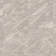 Mexen Dorado Grey Glazed Rectified Porcelain Tile G1, Floor-Wall Tile 120 x 60 cm, Carving - TL431-120-060-01
