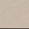 Mexen Lemmy Beige glazed rectified G1, floor-wall tile 120 x 60 cm, carving - TL433-120-060-00