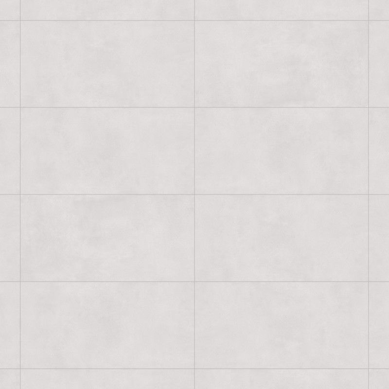 Mexen Lemmy Ορθογώνιο λευκό γυαλισμένο πλακίδιο G1, πλακάκι δαπέδου-τοίχου