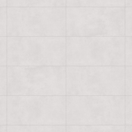 Mexen Lemmy Bianco glazed rectified G1, floor and wall tile 120 x 60 cm, carving - TL433-120-060-01