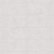 Mexen Lemmy Bianco grès émaillé rect. G1, carreau sol-mur 120 x 60 cm, carving - TL433-120-060-01