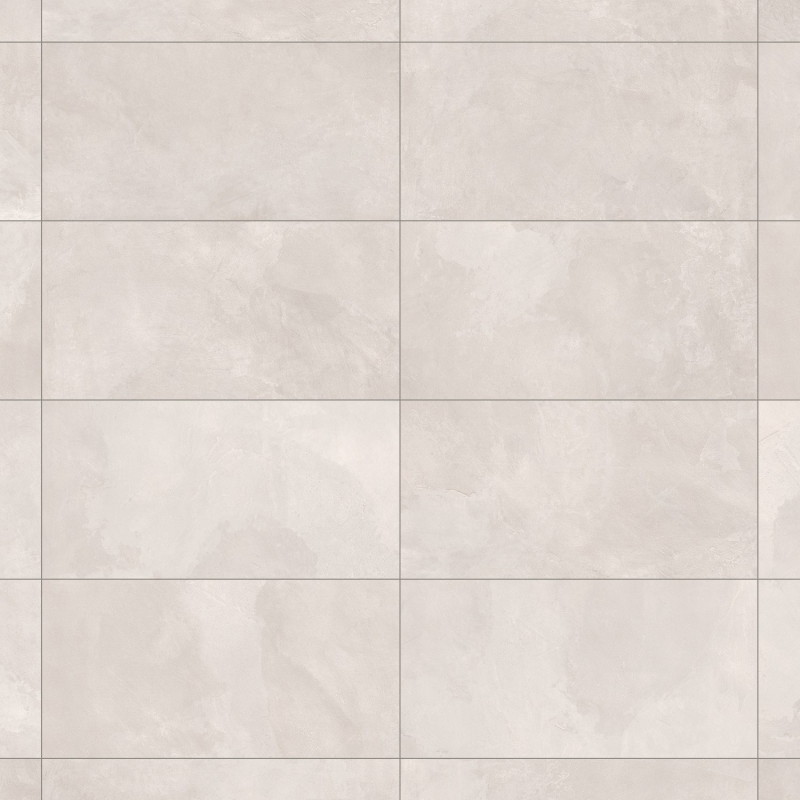 Mexen Evolution Rekitud glasuuritud bianco portselanplaat G1, 120 x 60 cm, nikerdus - TL437-120-060-00