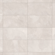 Mexen Evolution Rekitud glasuuritud bianco portselanplaat G1, 120 x 60 cm, nikerdus - TL437-120-060-00