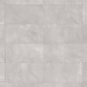 Mexen Evolution Light Grey gres szkliwiony rekt. G1, płytka podłogowo-ścienna 120 x 60 cm, carving - TL437-120-060-03