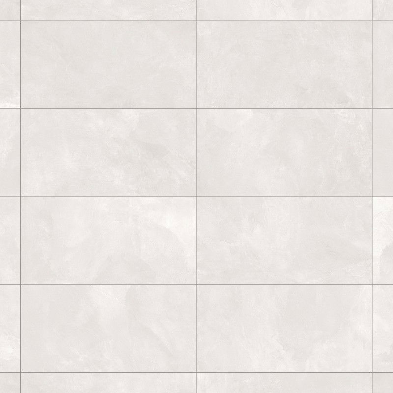 Mexen Evolution White glasiertes Feinsteinzeug rek. G1, Boden- und Wandfliese 120 x 60 cm, Carving - TL437-120-060-04