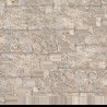 Mexen Orienta Gres natural esmaltado retificado. G1, azulejo para chão e parede 120 x 60 cm, carving - TL419-120-060-04