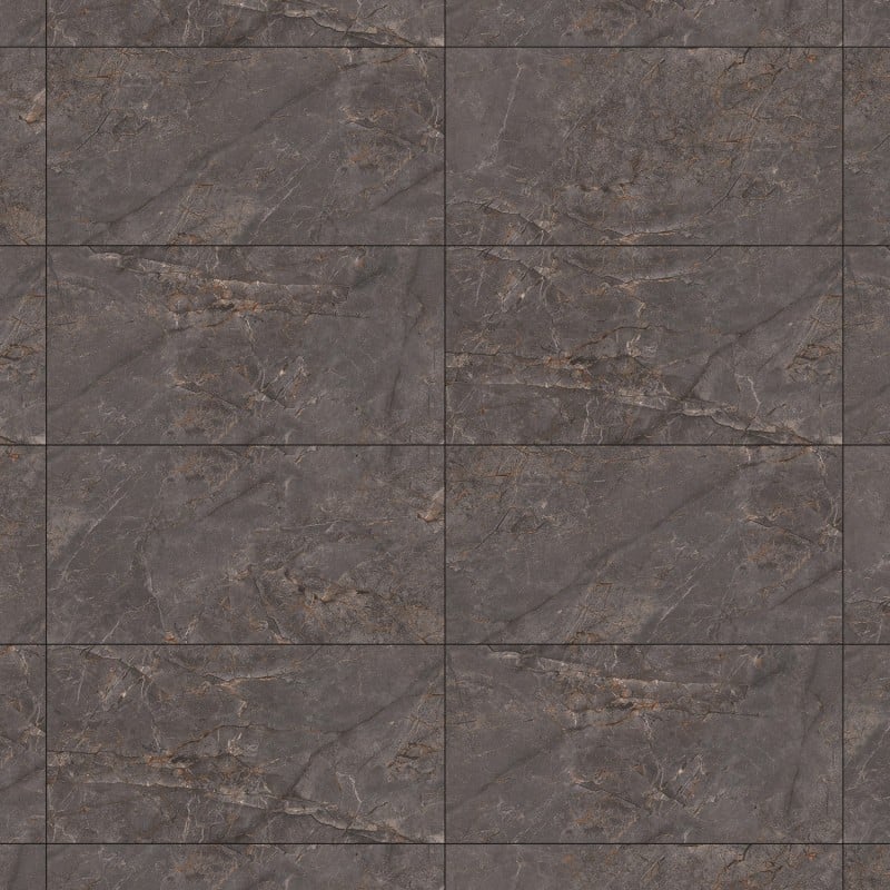 Mexen Dolca Nero gres szkliwiony rekt. G1, płytka podłogowo-ścienna 120 x 60 cm, carving - TL427-120-060-03
